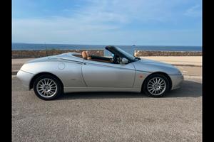 alfa romeo 2000 twin spark ie spider benzina