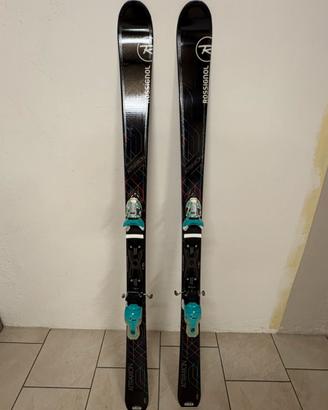 Sci Rossignol