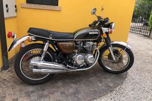Honda CB 500 Four