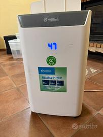 Umidificatore come nuovo