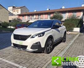 PEUGEOT 3008 PureTech Turbo 130 S&S GT Line GARA