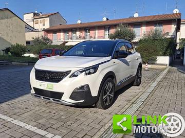 PEUGEOT 3008 PureTech Turbo 130 S&S GT Line GARA