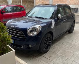 MINI Mini Countryman R60 - 2015