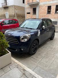 MINI Mini Countryman R60 - 2015