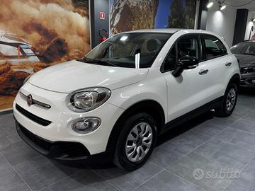 Fiat 500X 1.3 MultiJet 95 CV Urban 24942 KM