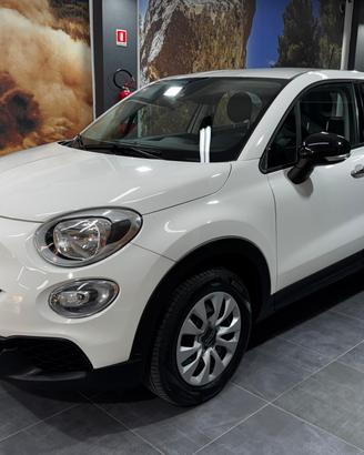 Fiat 500X 1.3 MultiJet 95 CV Urban 24942 KM