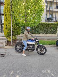 Bmw r65