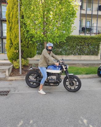 Bmw r65