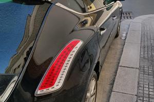 lancia delta 1.6 con problemi meccanici.