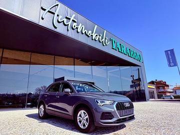 AUDI Q3 AZIENDALE - KM 102.000 - PELLE - FARI LE