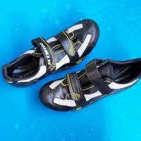 Scarpe per bici corsa