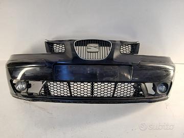 Paraurti ant SEAT IBIZA III (6L1) '05