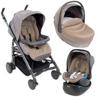 trio chicco