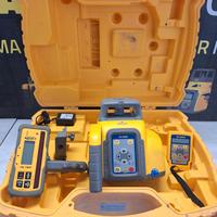 Laser Rotativo Multifunzione Spectra