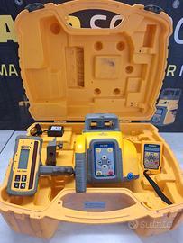 Laser Rotativo Multifunzione Spectra