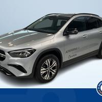 Mercedes-Benz GLA 180 d Automatic Advanced Pr...