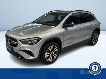 Mercedes-Benz GLA 180 d Automatic Advanced Pr...