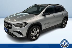 Mercedes-Benz GLA 180 d Automatic Advanced Pr...