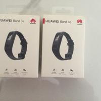 Coppia HUAWEI Band 3e