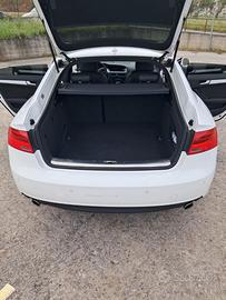 AUDI A5 Coupé s-line