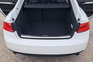 AUDI A5 Coupé s-line