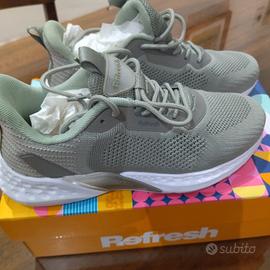 scarpe donna sneaker tg 38