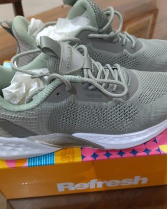 scarpe donna sneaker tg 38