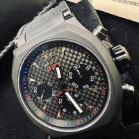 Buti 'Black Rain' titanio 500pcs  FULL SET - NUOVO