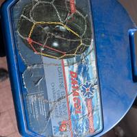 Catene KN-60 soessore 12 mm