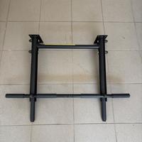 Sbarra per trazioni da muro