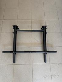 Sbarra per trazioni da muro