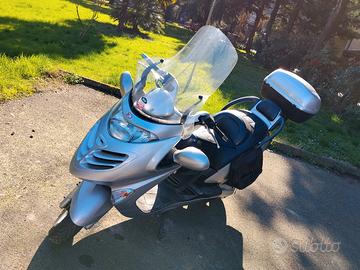 KYMCO 250 CC - 33780 KM.