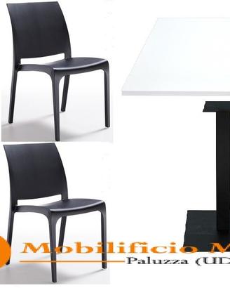 Tavoli Sedie Ristorante Bar Pub cd00051