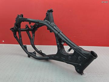 TELAIO MOTO YAMAHA YZ 125 2002 2003 YZ125 2004