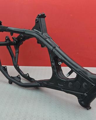 TELAIO MOTO YAMAHA YZ 125 2002 2003 YZ125 2004