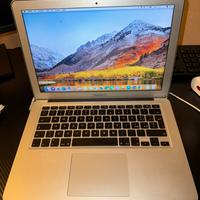 Macbook Air mid 2011