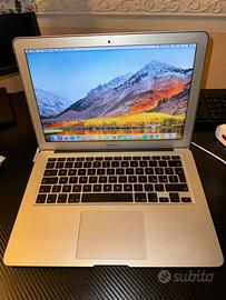 Macbook Air mid 2011