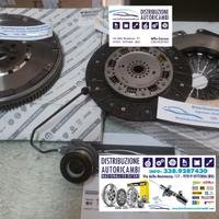Volano e frizione fiat bravo 1.9 mtj 110 kw