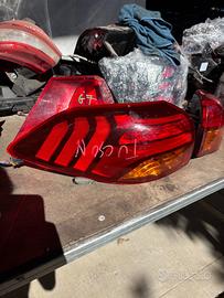 Fanale Faro Posteriore Hyundai Tucson