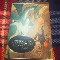 Tolkien Il Cacciatore dei draghi prima edizione 
