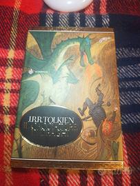 Tolkien Il Cacciatore dei draghi prima edizione 