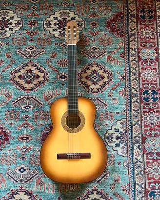 Chitarra Classica Ferrarotti Torino