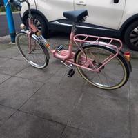 graziella pieghevole da 24 vintage