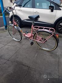 graziella pieghevole da 24 vintage