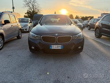 Bmw 320 gran turismo
