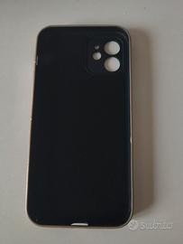cover iPhone 12 usata