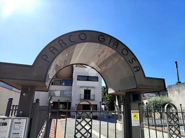 3 LOCALI A SAN FELICE A CANCELLO