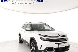 CITROEN C5 Aircross BlueHDi 130 S&S EAT8 Shine