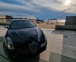 ALFA ROMEO Giulietta (2010-21) - 2012
