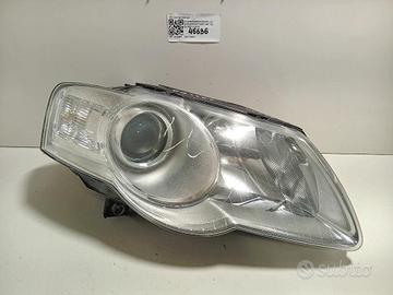 FARO ANTERIORE DESTRO VOLKSWAGEN Passat Berlina 5Â